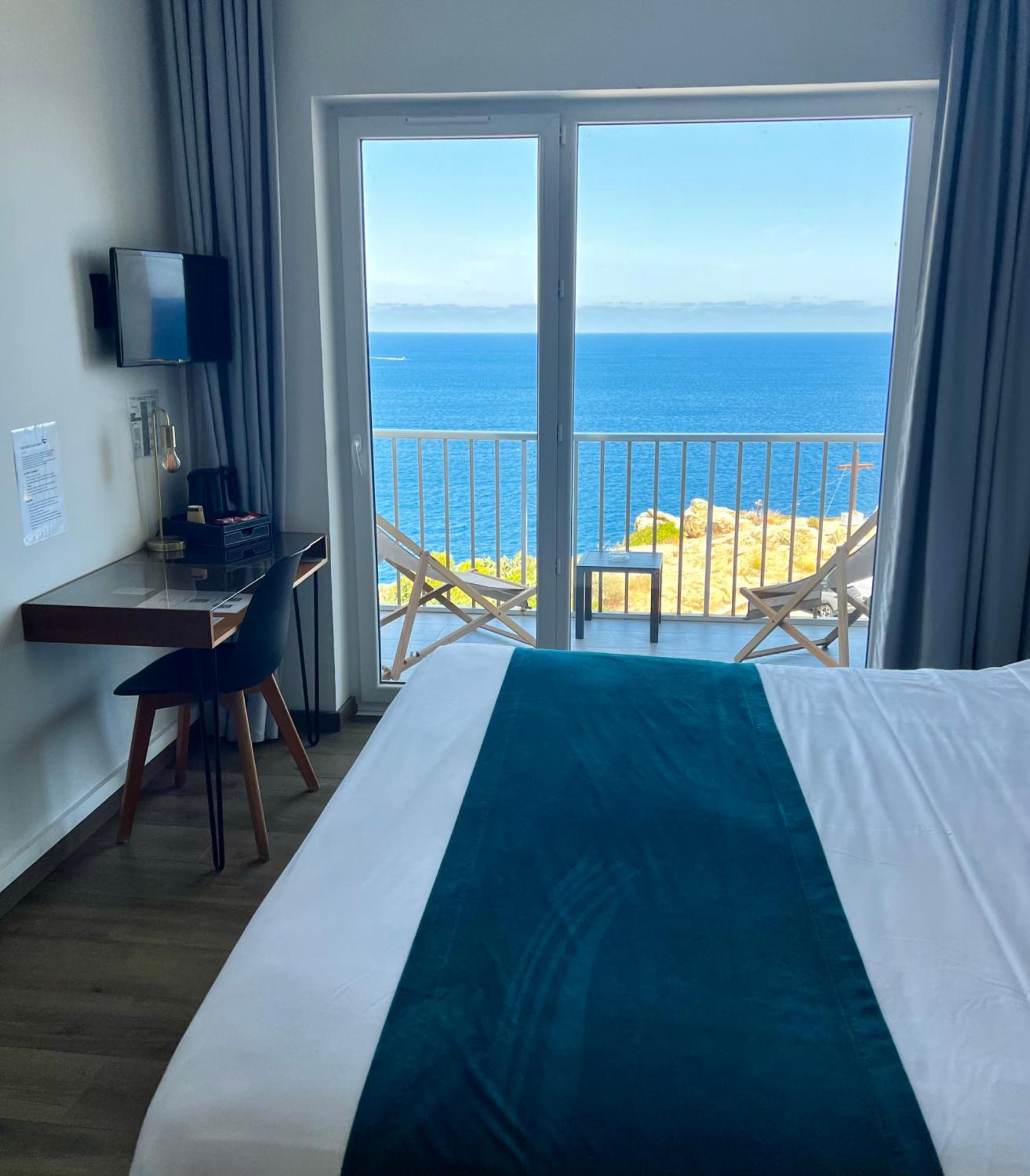 Hotel Il Tramonto